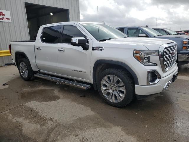 2020 GMC Sierra K1500 Denali