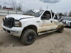 2006 Ford F250 Super Duty