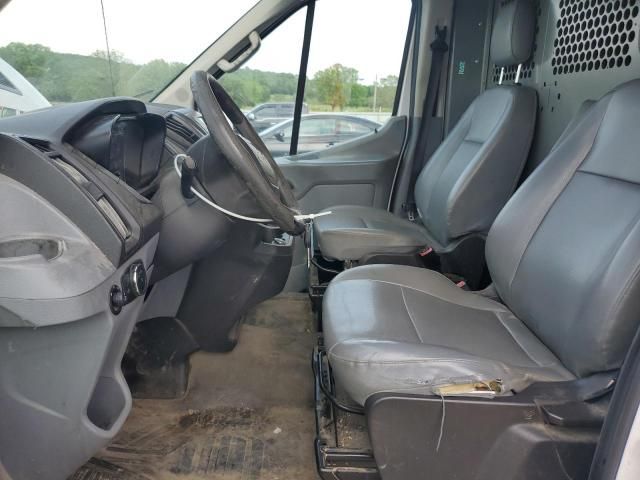 2017 Ford Transit T-350