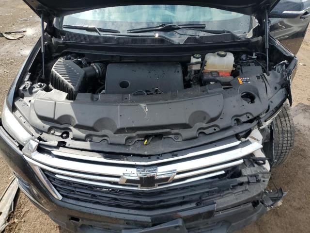 2022 Chevrolet Traverse LT