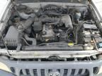 2002 Toyota Tacoma