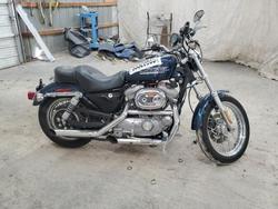 2001 Harley-Davidson XL883 en venta en Madisonville, TN