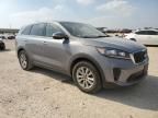2020 KIA Sorento S