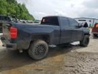 2017 Chevrolet Silverado C1500 Custom