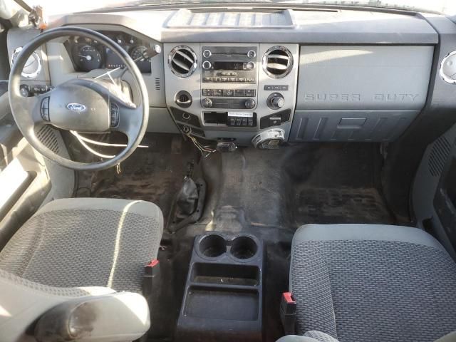 2013 Ford F650 Super Duty