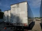2020 Utility VS2DX DRY Van Trailer