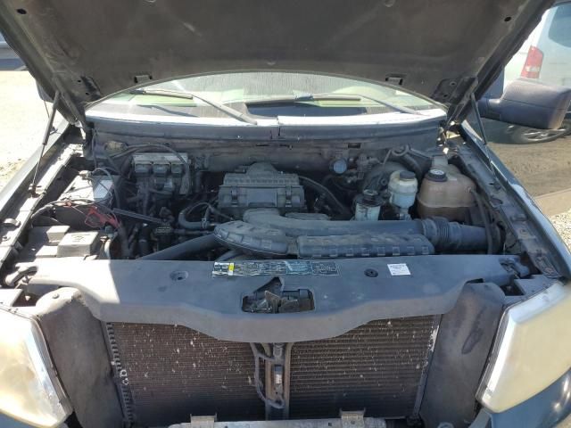 2004 Ford F150