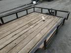 2003 M&M Utility Trailer