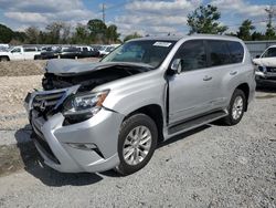2016 Lexus GX 460 for sale in Riverview, FL