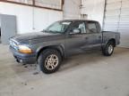 2004 Dodge Dakota Quad Sport