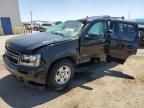 2011 Chevrolet Tahoe C1500 LS