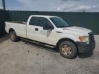2009 Ford F150 Super Cab