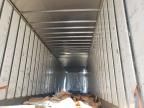 2019 Utility VS2DX DRY Van Trailer