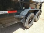 2022 Rawmaxx Trailer