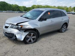 2011 Acura MDX Technology for sale in Conway, AR