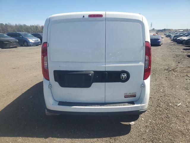 2022 Dodge RAM Promaster City Tradesman