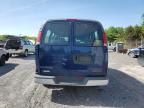 2000 Chevrolet Express G1500