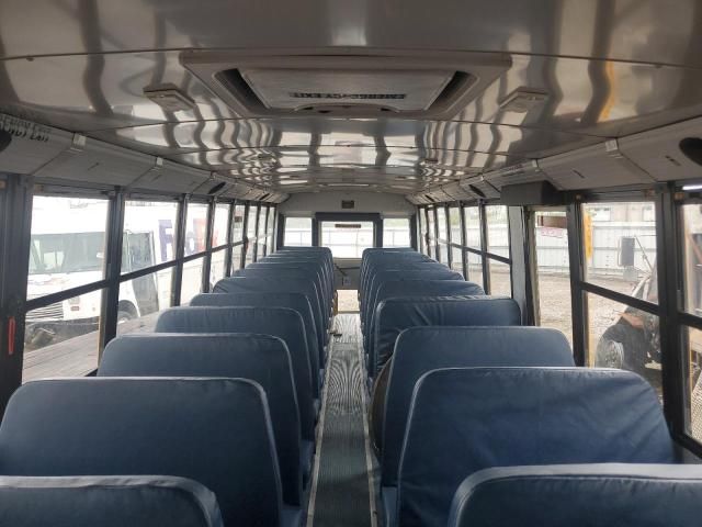 2019 Freightliner Chassis B2B