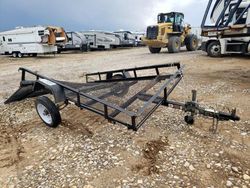2013 Carry-On 2013 Utility Trailer en venta en Sikeston, MO