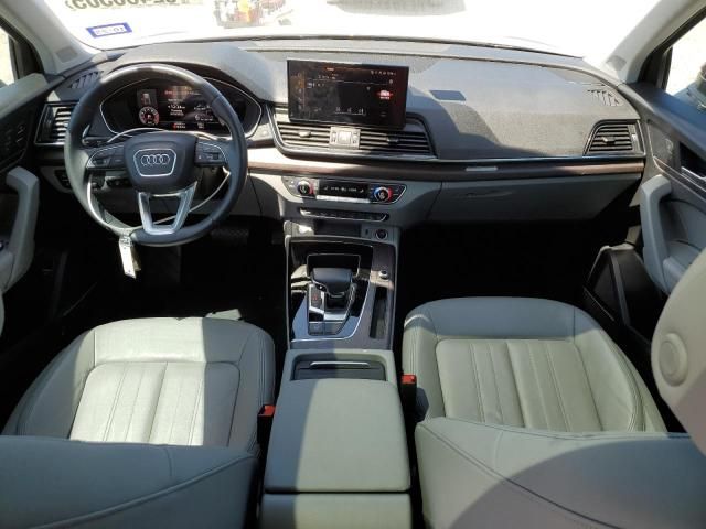 2021 Audi Q5 Premium Plus
