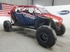 2022 Polaris RZR PRO XP 4 Ultimate Rockford Fosgate LE