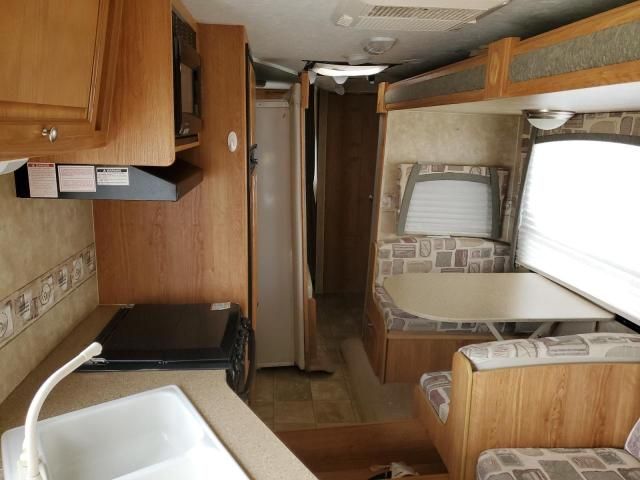 2008 Jayco Jayfeather