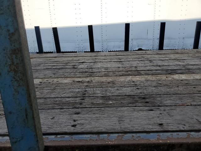2015 Great Dane Flatbed Trailer