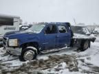2013 Chevrolet Silverado K3500 LT