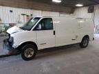 2005 GMC Savana G3500