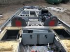 2021 Land Rover 2021 Landau Boat CO Angler