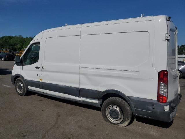 2016 Ford Transit T-150
