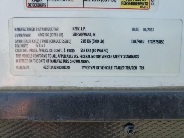 2024 Other Rv Trailer