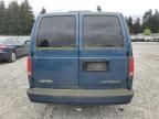 2000 Chevrolet Astro