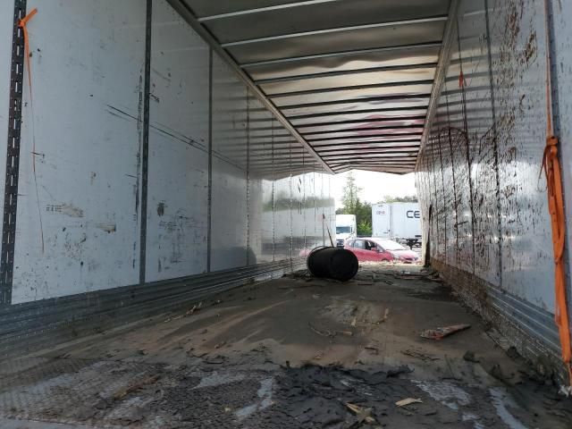 2021 Great Dane DRY Van Trailer