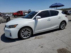2013 Lexus CT 200 for sale in Las Vegas, NV