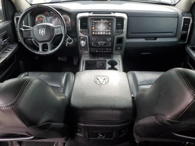 2014 Dodge RAM 1500 Sport