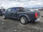2012 Nissan Frontier SV