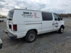 2009 Ford Econoline E150 Van