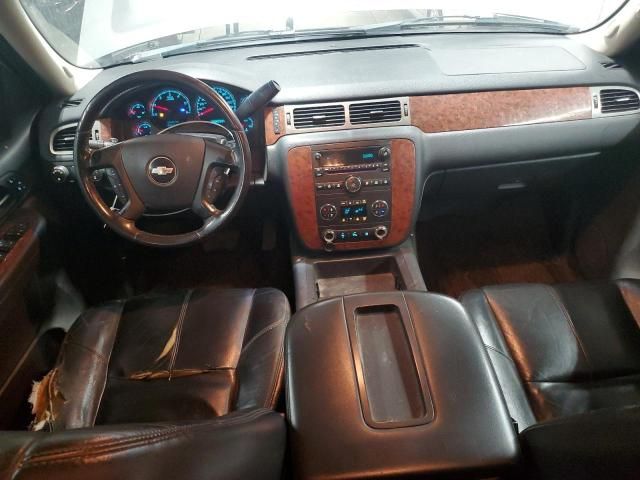 2008 Chevrolet Avalanche K1500