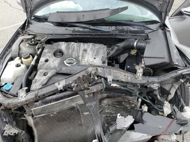 2006 Nissan Altima S