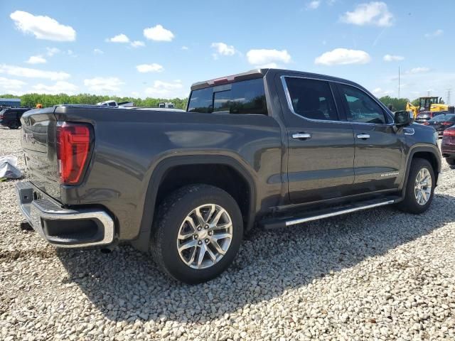 2019 GMC Sierra C1500 SLT