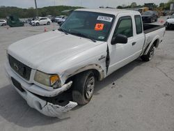 2003 Ford Ranger Super Cab en venta en Lebanon, TN