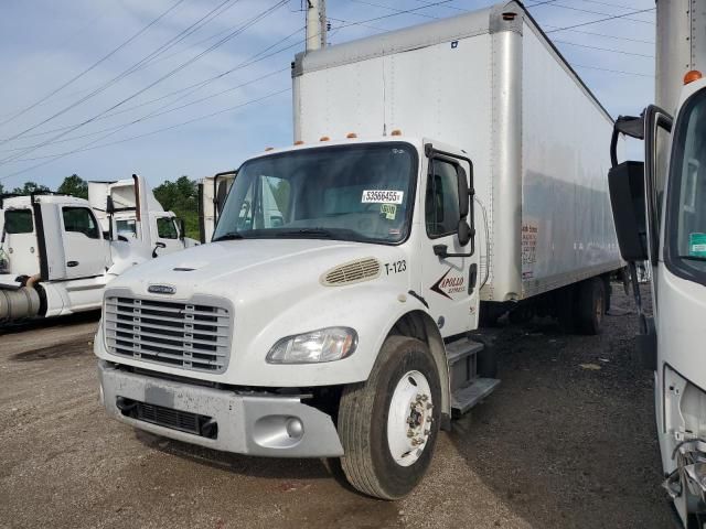 2014 Freightliner M2 106 Medium Duty