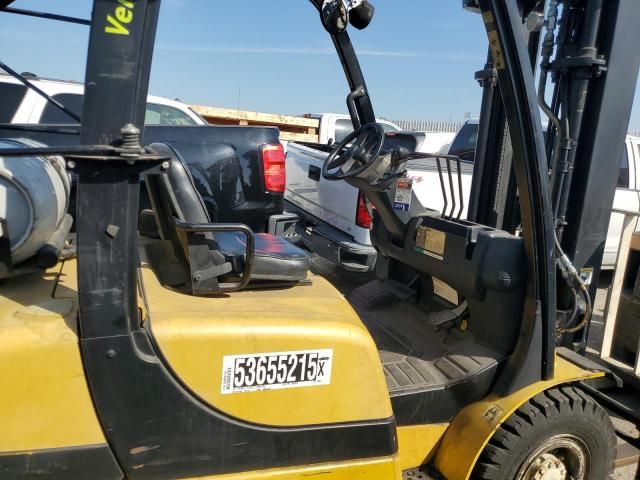 2006 Yale Forklift