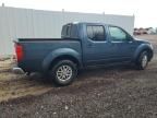 2014 Nissan Frontier S