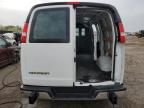 2023 GMC Savana G2500