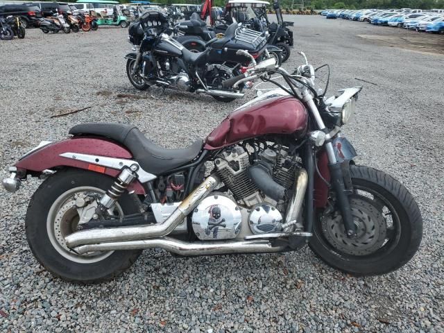 2006 Honda VTX1300 C