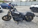 2016 Harley-Davidson Fxdls