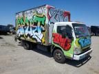 2006 Mitsubishi Fuso Truck OF America INC FE 84D