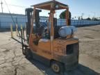 2006 Hyster 50XM